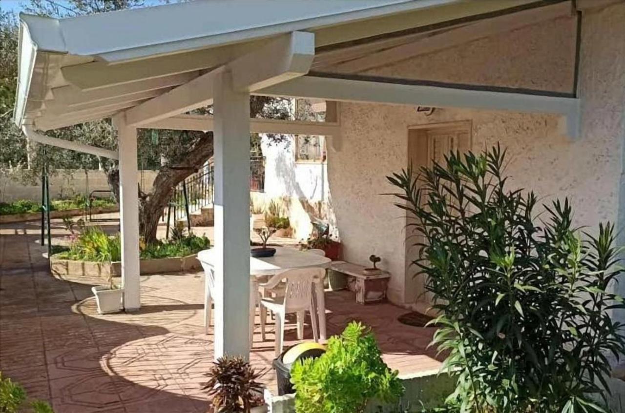 Villa Stella Dell'Urmo Avetrana Exterior foto